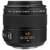 Image de PANASONIC Objectif Leica DG Elmarit 45mm f/2.8 Macro MEGA OIS Garanti 2 ans
