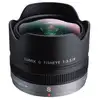 Image de Objectif Panasonic Lumix G H-F008E 8 mm F/3.5 Monture Micro 4/3 Non Stabilisé