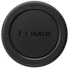 Image de PANASONIC BOUCHON ARRIERE OBJECTIF DMW-LRC1