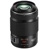 Image de PANASONIC Objectif Lumix G X Vario PZ 45-175mm f/4-5.6 POWER OIS Noir Garanti 2 ans