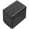 Image de Batterie Panasonic VW-VBT380 3880 mAh Lithium-Ion pour Caméscope