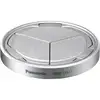 Image de Capot objectif Panasonic DMW-LFAC1 Argent