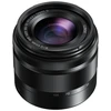 Image de PANASONIC Objectif Lumix G Vario 35-100mm f/4-5.6 MEGA OIS Noir Garanti 2 ans