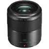 Image de Objectif Panasonic Lumix G Macro 30mm F2.8 MEGA O.I.S. Monture Micro Four Thirds