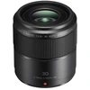 Image de PANASONIC Objectif Lumix G 30mm f/2.8 Macro MEGA OIS Garanti 2 ans