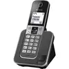 Image de Telephone sans fil Panasonic KX-TGD310FRG DECT/GAP base