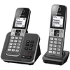 Image de Telephone sans fil Panasonic KX-TGD322FRG avec repondeur et blocage