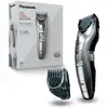 Image de Tondeuse Homme Panasonic ER-GC71-S503 Sans Fil 38 Longueurs 40min 2 Sabots Étanche