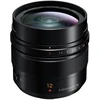 Image de PANASONIC Objectif Leica DG SUMMILUX 12mm f/1.4 Garanti 2 ans
