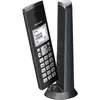 Image de Panasonic KX-TGK210 Téléphone fixe sans fil Noir