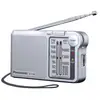 Image de Radio AM/FM analogique portable Panasonic RF-P150DEG