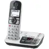 Image de Téléphone Panasonic KX-TGE520GS combiné sans fil DECT mains libres 150 contacts