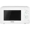 Image de Panasonic NN-K10JWMEPG Micro-ondes avec Grill 20L 800W Blanc