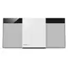 Image de Microchaîne Panasonic SC-HC304 20W RMS Bluetooth CD MP3 DAB+ FM Blanc