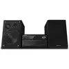 Image de Minichaîne Panasonic SC-PMX94 120W RMS Bluetooth USB Radio DAB+ CD Hi-Res