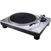 Image de Tournedisque Technics SL-1500C Direct Drive Plaque Aluminium Argent