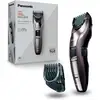 Image de Tondeuse Homme Panasonic ER-GC63-H503 sans Fil 40min 39 Longueurs 2 Sabots Lavable