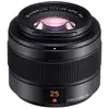 Image de Objectif Panasonic H-XA025E 25 mm f/1.4 Non stabilisé Monture Micro Four Thirds