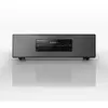 Image de Panasonic SC-DM502 - Minicadena de musique noire, 40 W, Bluetooth, DAB, FM