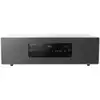 Image de Microchaîne Panasonic SC-DM502 40W RMS Bluetooth USB DAB+ CD Radio Blanc
