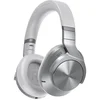 Image de Technics EAH-A800 Écouteurs Avec fil &sans fil Arceau Appels/Musique USB Type-C Bluetooth Argent