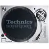 Image de Technics SL-1200 MK7 Argent