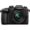Image de Appareil photo Mirrorless Panasonic Lumix GH5M2 20,3MP 5184x3888 12-60mm WiFi Bluetooth
