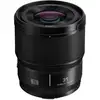 Image de Objectif Panasonic Lumix S S-S35 35 mm F1.8 Monture L Autofocus Noir