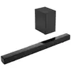 Image de Barre de Son Panasonic SC-HTB150 2.1 100W Bluetooth HDMI ARC Subwoofer Sans Fil Noire