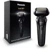 Image de Rasoir Visage Panasonic ES-LS6A Sans Fil 50min Sec et Humide 6 Lames Charge Rapide