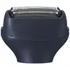 Image de Cabezal de Afeitado Panasonic ER-CSF1 Azul Acero Inoxidable Compatible Multishape