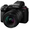 Image de Appareil photo Mirrorless Panasonic Lumix S5II 24,2MP 12000x8000mm 20-60mm Sensor Full-Frame WiFi Bluetooth