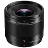Image de Objectif Panasonic Leica DG SUMMILUX 9 mm f/1.7 Monture Micro Four Thirds Autofocus