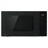 Image de Panasonic NN-K36NBMEPG Micro-ondes avec Grill 24L 900W Noir