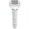 Image de Epilateur Electrique Panasonic ES-EY90 sans Fil 3 Vitesses 8 Accessoires Wet & Dry