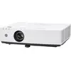 Image de Projecteur Panasonic PT-LMZ420 WUXGA 4200 Lumens 300" Laser LCD Portable