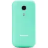 Image de Panasonic KX-TU400 Téléphone pour seniors Gratuit Turquoise