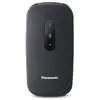 Image de Panasonic KX-TU446 2G 2.4" Bluetooth Senior Gris