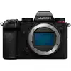 Image de Panasonic Lumix DC-S5 24MP WiFi Noir