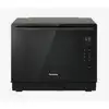 Image de Microondes Panasonic NN-CS88LBEPG 31 Litres 1000W avec Grill et Vapeur