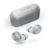 Image de Auriculaires Technics AZ40M2 sans fil Bluetooth avec réduction de bruit, micro MEMS, IPX4, argent