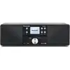Image de Microchaîne Panasonic SC-DM202EG-K 24W RMS Bluetooth DAB+ CD USB