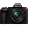 Image de PANASONIC LUMIX G9 II Noir + 12-60 f/3.5-5.6 Garanti 3 ans