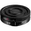 Image de Objectif Panasonic Lumix S 26 mm f/8 Pancake Monture L Compact