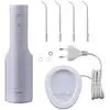 Image de Hydropulseurs Panasonic EW-DJ27 Technologie sans fil 5 Niveaux de Vitesses 4 Buses
