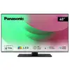 Image de TV Panasonic LCD TB-40S45AEZ 40" Full HD Smart TV WiFi Bluetooth HDR10 HLG