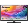 Image de TV Panasonic LCD 24S50AEZ 24" HD 50Hz Smart TV Fire OS HDR10 Alexa