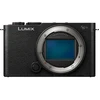Image de PANASONIC Lumix S9 Nu Noir Garanti 3 ans