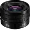 Image de Objectif Panasonic Lumix S 18-40mm F4.5-6.3 Monture L Zoom Compact Noir