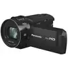 Image de Caméscope Panasonic HC-V900E-K Full HD 24x Zoom capteur 8,57 MP LCD 3"